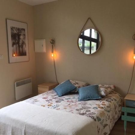 Chambre Dans Dependance Maison De Ville + Abri Velos Saumur Ngoại thất bức ảnh